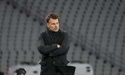 Aleksandar Stanojevic: Gelecek Sezon Daha Güçlü Bir Karagümrük