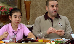 Alemin Kıralı'nın Oben ve Aslan Karakterleri Yıllar Sonra Bir Araya Geldi