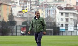 Alex de Souza'dan Aziz Yıldırım'a Destek Mesajı