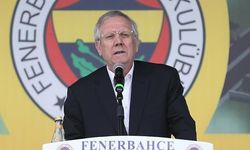 Alex de Souza'dan Aziz Yıldırım'a Destek Mesajı