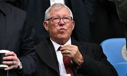 Alex Ferguson, Manchester United-Liverpool Maçı Öncesi Hastaneye Kaldırıldı