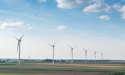 Alman ENERCON, Türkiye'de Yeni Rotor Kanadı Fabrikası Kuruyor