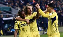 Alman Kulübünden Fenerbahçeli Yıldıza Resmi Transfer Teklifi