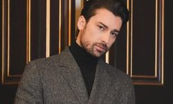 Alp Navruz, TRT'nin Yeni Dizi Projesinde Rol Alacak