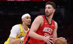 Alperen Şengün'ün Double Double'ı Rockets'ın Galibiyetine Yetmedi
