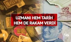 Altın Fiyatlarında Yön Değişikliği: Hedef 8 Bin TL Mi?