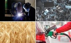 Altın, Gümüş ve Platin Değer Kaybederken Tek Metal Yükselişte