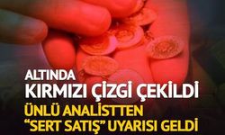 Altında Kritik Seviye ve Uzman Görüşü