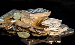 Altının Kilogram Fiyatı 6,855,000 Liraya Düştü