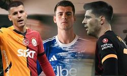 Alvaro Morata, Como'da Serie A tarihinin en kötü gol performansını sergiledi
