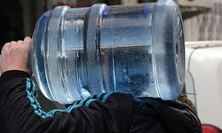 Ambalajlı Su Fiyatlarında Yeni Zam İhtimali