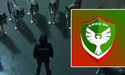 Amedspor-Iğdır FK Maçı Öncesi Taraftarlar Arasında Gerilim