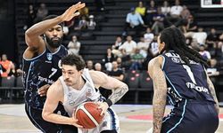 Anadolu Efes, Play-Off Çeyrek Final İlk Maçında Türk Telekom'u Yendi