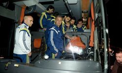 Anayasa Mahkemesi, Fenerbahçe Otobüsüne Saldırı Soruşturmasında Hak İhlali Görmedi