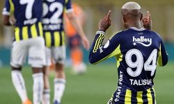 Anderson Talisca, Kadıköy'de Tarihi Bir Performans Sergiledi