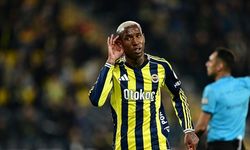 Anderson Talisca'dan Fenerbahçe Taraftarına Mesaj