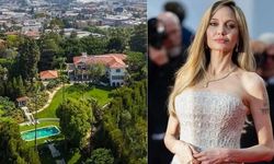 Angelina Jolie, Tarihi Malikanesini Satışa Çıkardı