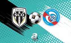 Angers ile Strasbourg Fransa Ligue 1'de Kritik Mücadelede Karşılaşıyor