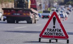 Ankara'da 'Run Atakule Koşusu' Nedeniyle Bazı Yollar Trafiğe Kapatılabilir