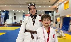 Anneannenin Taktiğiyle Torun Türkiye Üçüncüsü Oldu