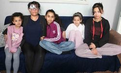 Anneler Günü'nde Kanserle ve Zorluklarla Mücadele Eden Anne