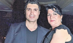 Annesine seslendi: 'Yakında filmini de yapacağım 'Fareli Ev''