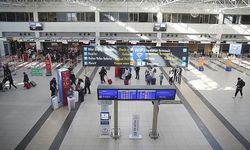 Antalya Havalimanı'nda İleri Seviye Hava Trafik Kontrol Sistemi Dönemi Başlıyor