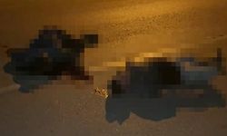 Antalya Serik'te Yol Verme Tartışması Kanlı Bitti: 3 Ölü