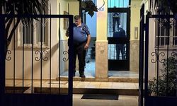 Antalya'da 16 Yaşındaki Genç Evinde Ölü Bulundu
