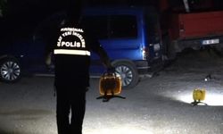 Antalya'da Alacak Verecek Tartışması Kanlı Bitti