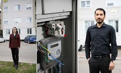 Antalya'da Elektrik Borcu Nedeniyle Binadaki Tüm Dairelerin Elektriği Kesildi
