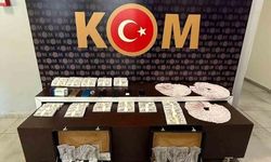 Antalya'daki Özel Hastane Rüşvet Davasında 3 Sanığa Hapis Cezası