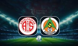 Antalyaspor ile Alanyaspor Akdeniz Derbisinde Karşılaşıyor