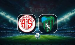 Antalyaspor, Kocaelispor'u Konuk Ediyor: Süper Lig'de Kritik Mücadele