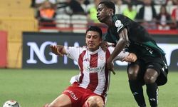 Antalyaspor Süper Lig'den Düştü: Fenerbahçe Maçı Dramatik Sonla Bitti