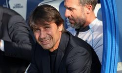 Antonio Conte, Napoli'den Ayrılma Kararını Verdi