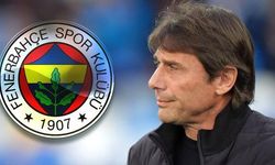 Antonio Conte'nin Fenerbahçe Transferi İçin Görüşmeler Başladı