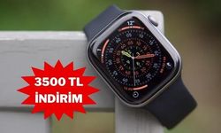 Apple Watch Series 11'de Anneler Günü'ne Özel İndirim