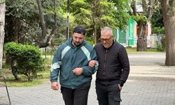 Aracında Uyuduğu Kimyasal Gaz Zehirlenmesine Yol Açtı, Görme Yetisini Kaybetti