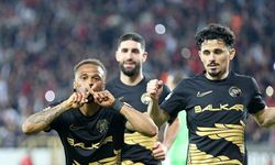 Arca Çorum FK, Emre Gökdemir İnşaat Ankara Keçiörengücü'nü 1-0 Mağlup Etti