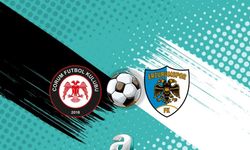 Arca Çorum FK ile Erzurumspor FK, 2 Mayıs'ta Çorum'da karşılaşacak