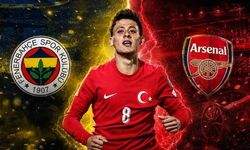 Arda Güler İçin Arsenal'den 90 Milyon Euro'luk Teklif