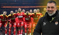 Arda Turan, Ahmed Kutucu'nun Galatasaray'dan Ukrayna'ya Transferi İçin Çalışıyor