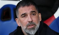 Arda Turan: Beşiktaş ile Anılmak Gurur Verici