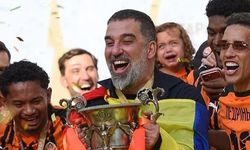 Arda Turan, Galatasaray'ın Kadro Dışında Bıraktığı Ahmed Kutucu'yu İstiyor