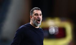 Arda Turan: İlk Maçta Zorlandık, İkinci Maçta Beraberlik Hedefimiz