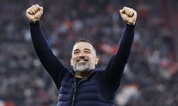 Arda Turan, Shakhtar Donetsk ile Ukrayna Premier Ligi şampiyonu oldu