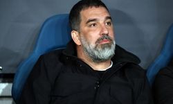 Arda Turan'ın Shakhtar Donetsk'i UEFA Konferans Ligi Finaline Yükselemedi