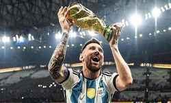 Arjantin Milli Takımı'nın 2026 FIFA Dünya Kupası Kadrosu Belirlendi