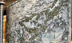 Arjantin'in Vicuma Bölgesinde Altın, Gümüş ve Bakır İçeren Yeni Mineral Yatağı Keşfedildi